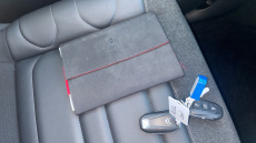 Citroen C3 Aircross 1.2 PureTech 110 Shine Plus 5dr Petrol Hatchback